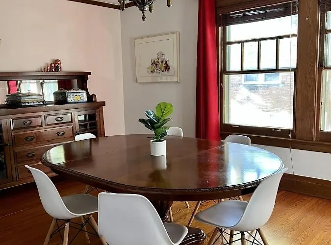 Historic Apartamento *