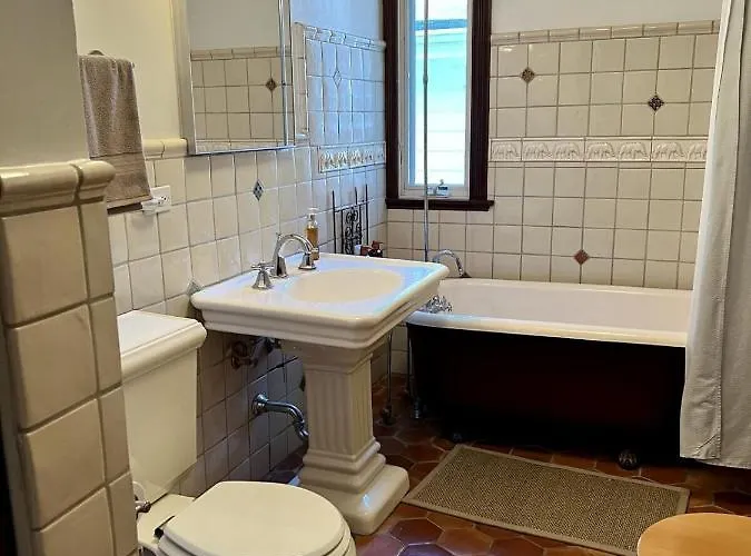 Apartamento Historic