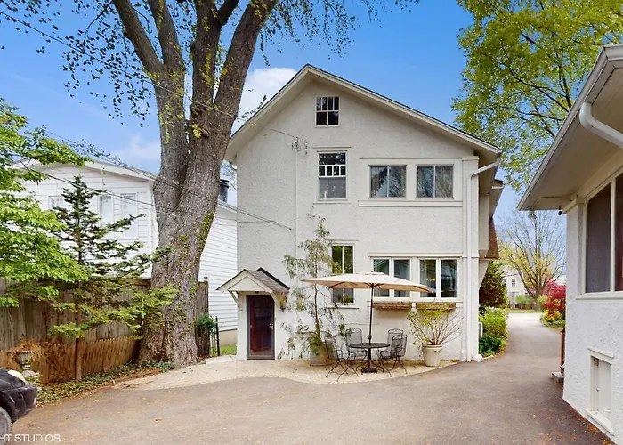 Historic Oak Park