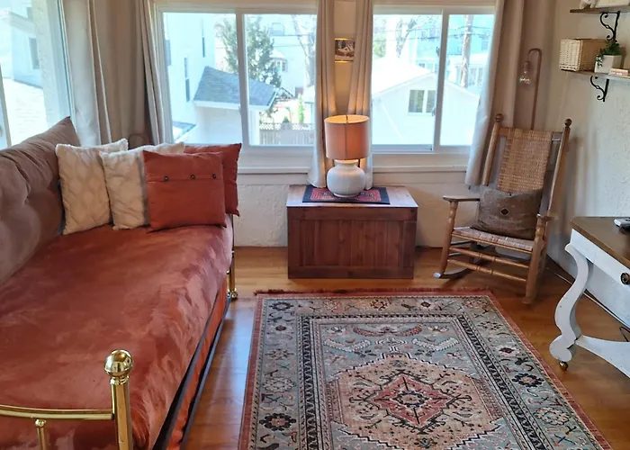 Historic Apartamento *